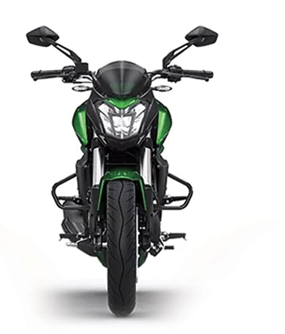 பஜாஜ் டொமினார் 400