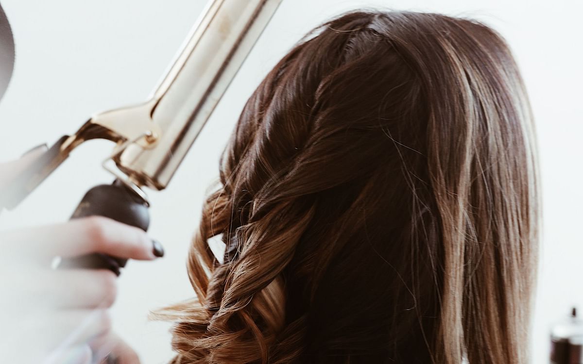 How to: நுனிமுடிப் பிளவை சரிசெய்வது எப்படி? | How to strengthen hair split ends?