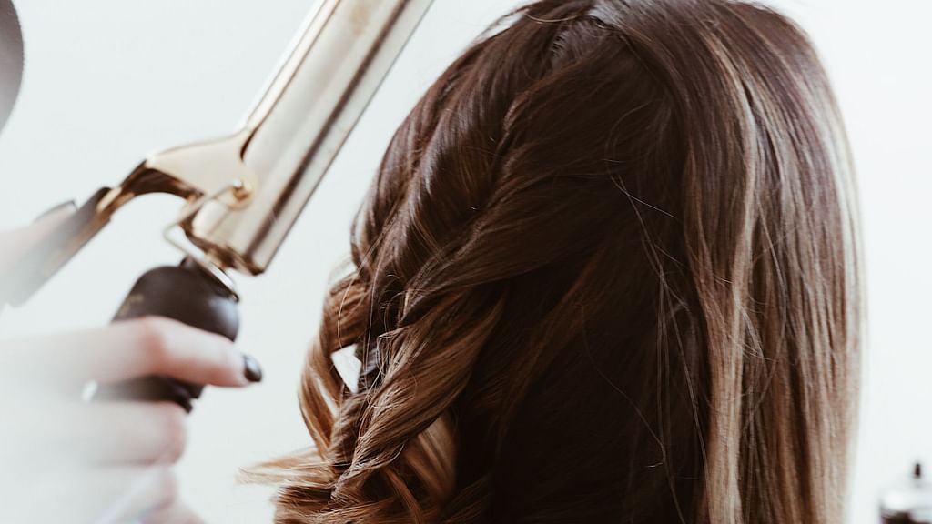 Hair