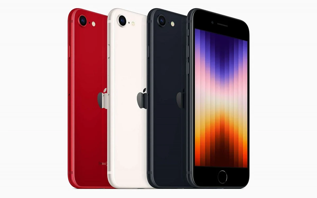 Iphone SE