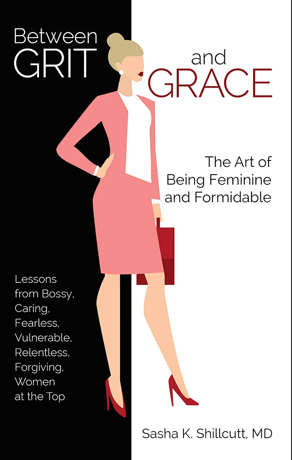 புத்தகத்தின் பெயர்:
Between Grit and Grace
ஆசிரியர்:
Dr.Sasha K.Shillcutt MD
பதிப்பாளர்:
Health Communications Inc;
1s t edition