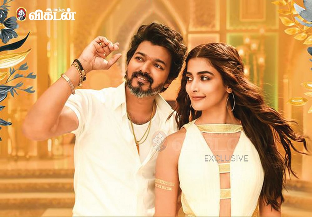 பீஸ்ட் எக்ஸ்க்ளூசிவ்: “ரஜினிக்குக் கதை சொல்லக் காரணமே விஜய்தான்!”