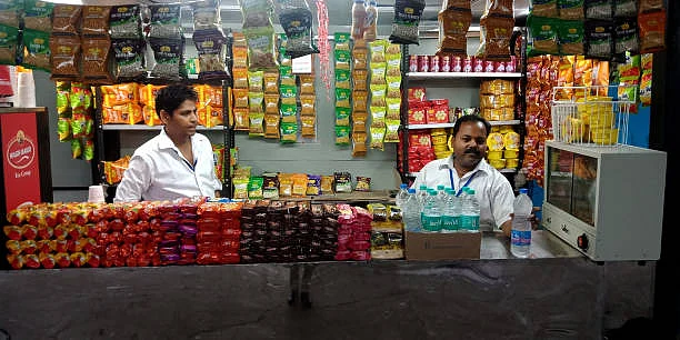 Representational Image