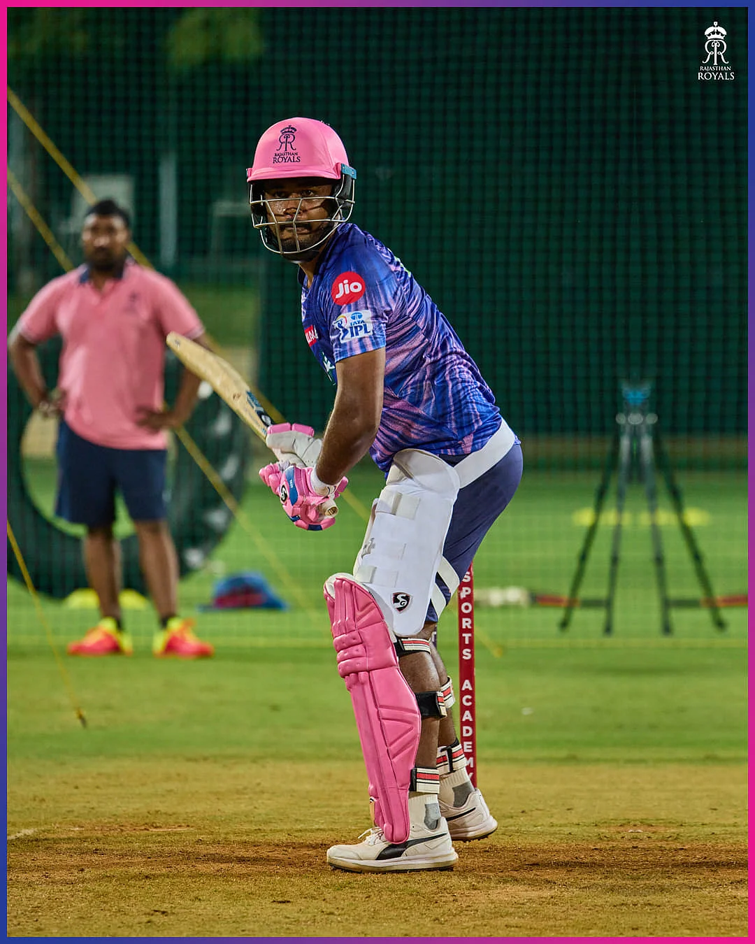 Sanju Samson