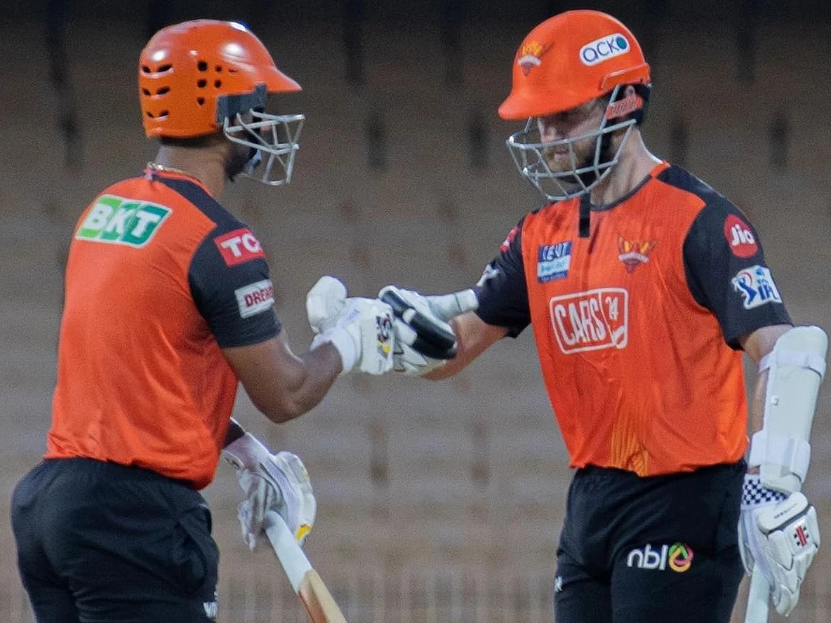 IPL 2022 - SRH Starting 11: பேக்-அப்பில்லா பேட்டிங், தேவைக்கு அதிகமாக பௌலர்கள்! என்ன பிளான்?