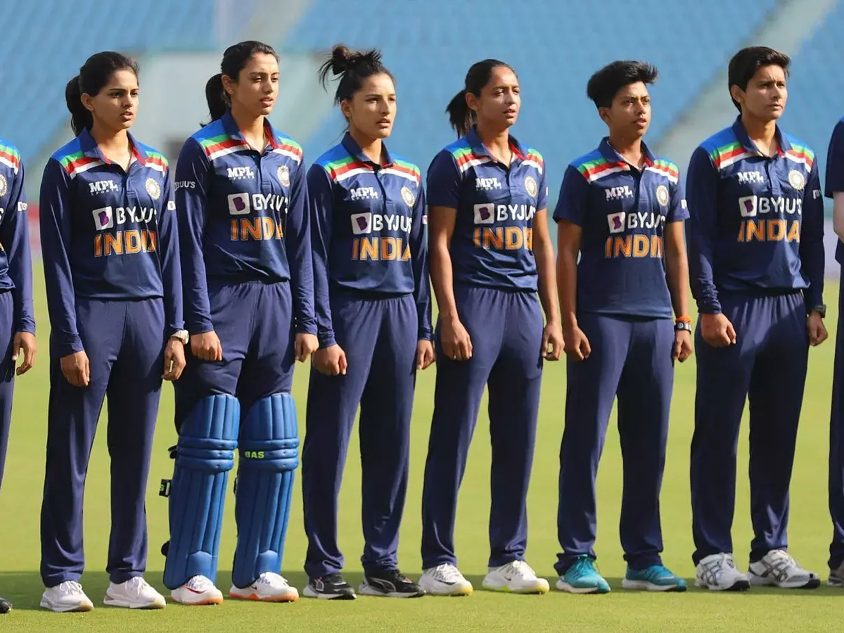 ICC Women's World Cup 2022: கோப்பையை வெல்லுமா மித்தாலியின் படை? அணியின் ப்ளஸ், மைனஸ் ரிப்போர்ட்!