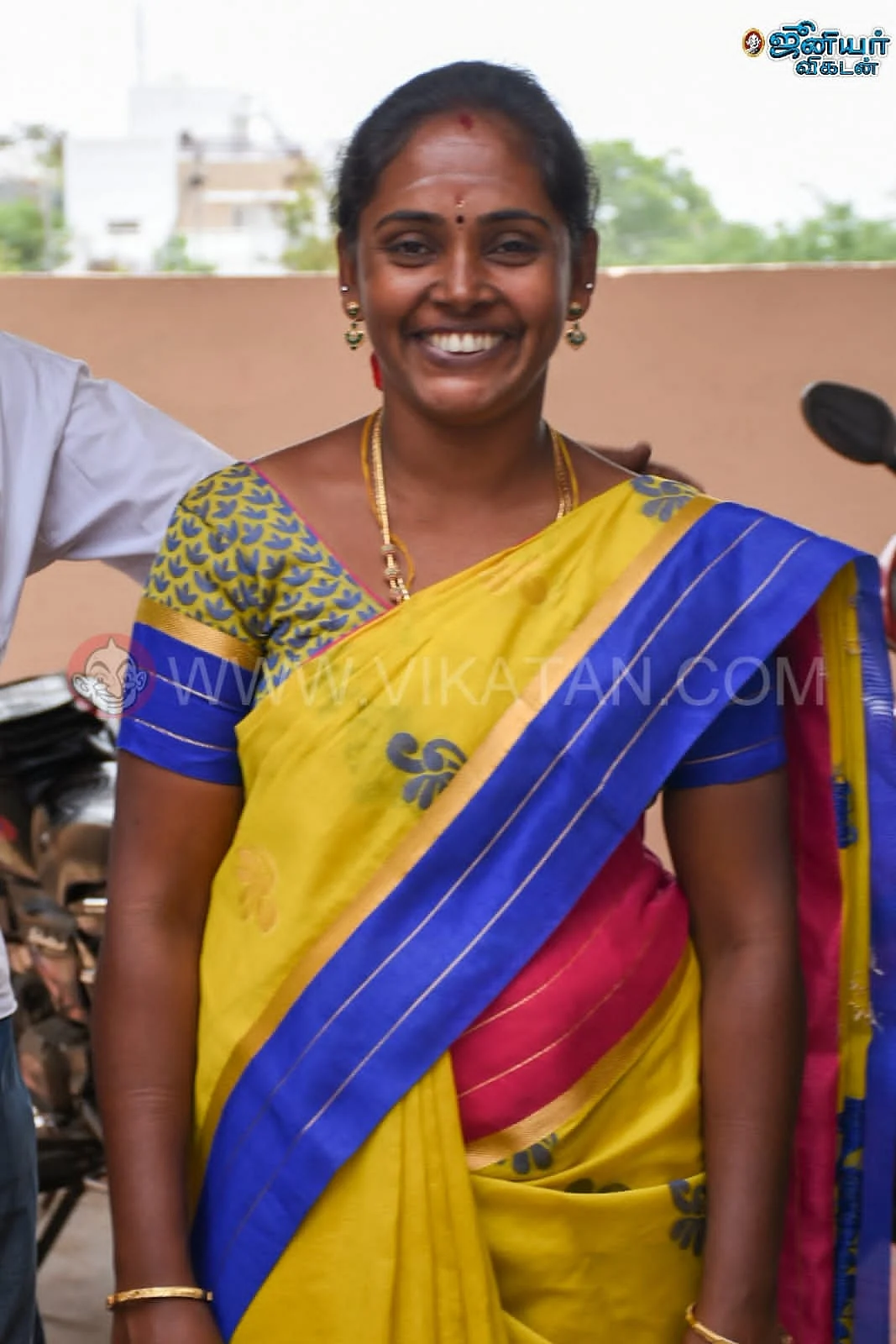 கல்பனா