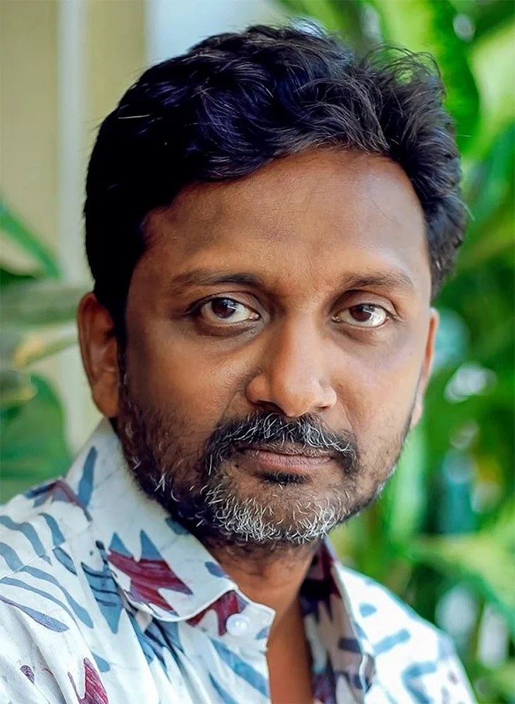 அ.முத்துக்கிருஷ்ணன்
