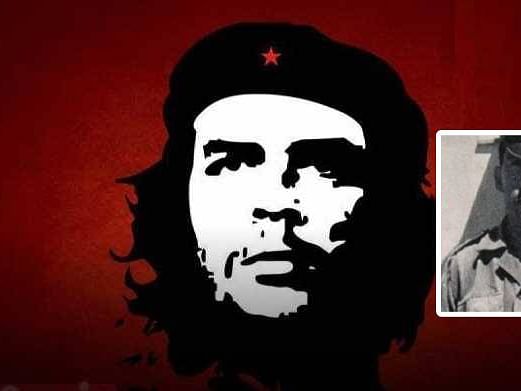 ``கண்களை மூடிக்கொண்டு அவரை சுட்டேன்” - புரட்சி வீரன் சே குவேராவைக் கொன்ற ராணுவ வீரர் மரியோ மரணம்