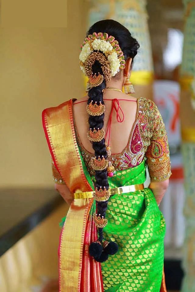 மணப்பெண்