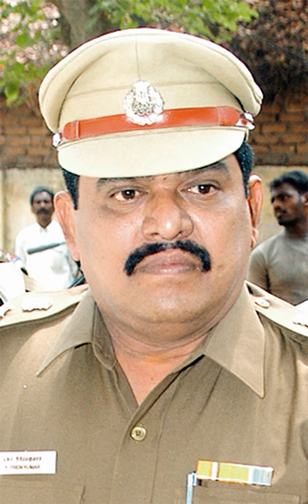 பிரேம்குமார்