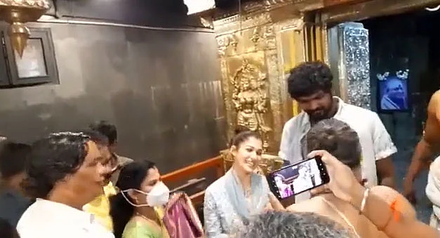 நயன்தாரா