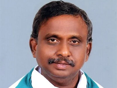 ``மத்திய, மாநில அரசுகளின் உறவை ஓஎன்ஜிசி சீர்குலைக்க முயற்சி செய்கிறது!” - பிஆர் பாண்டியன்