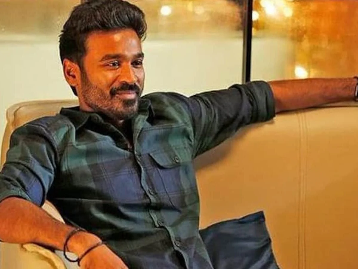மாறன் விமர்சனம்: டைம் டிராவல் செய்யவைக்கும் பழங்கால சினிமா... ஒரேயொரு கேள்விதான் தனுஷ், ஏன் இப்படி?
