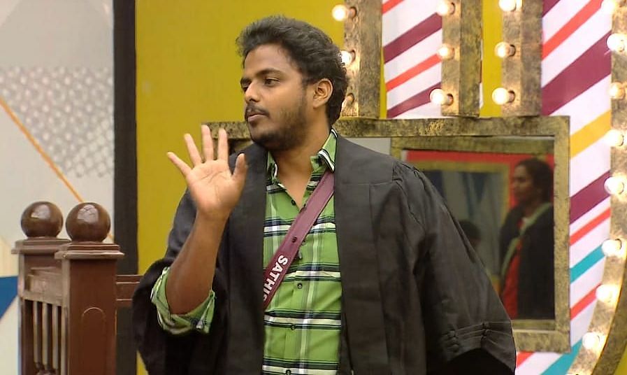 சதீஷ்