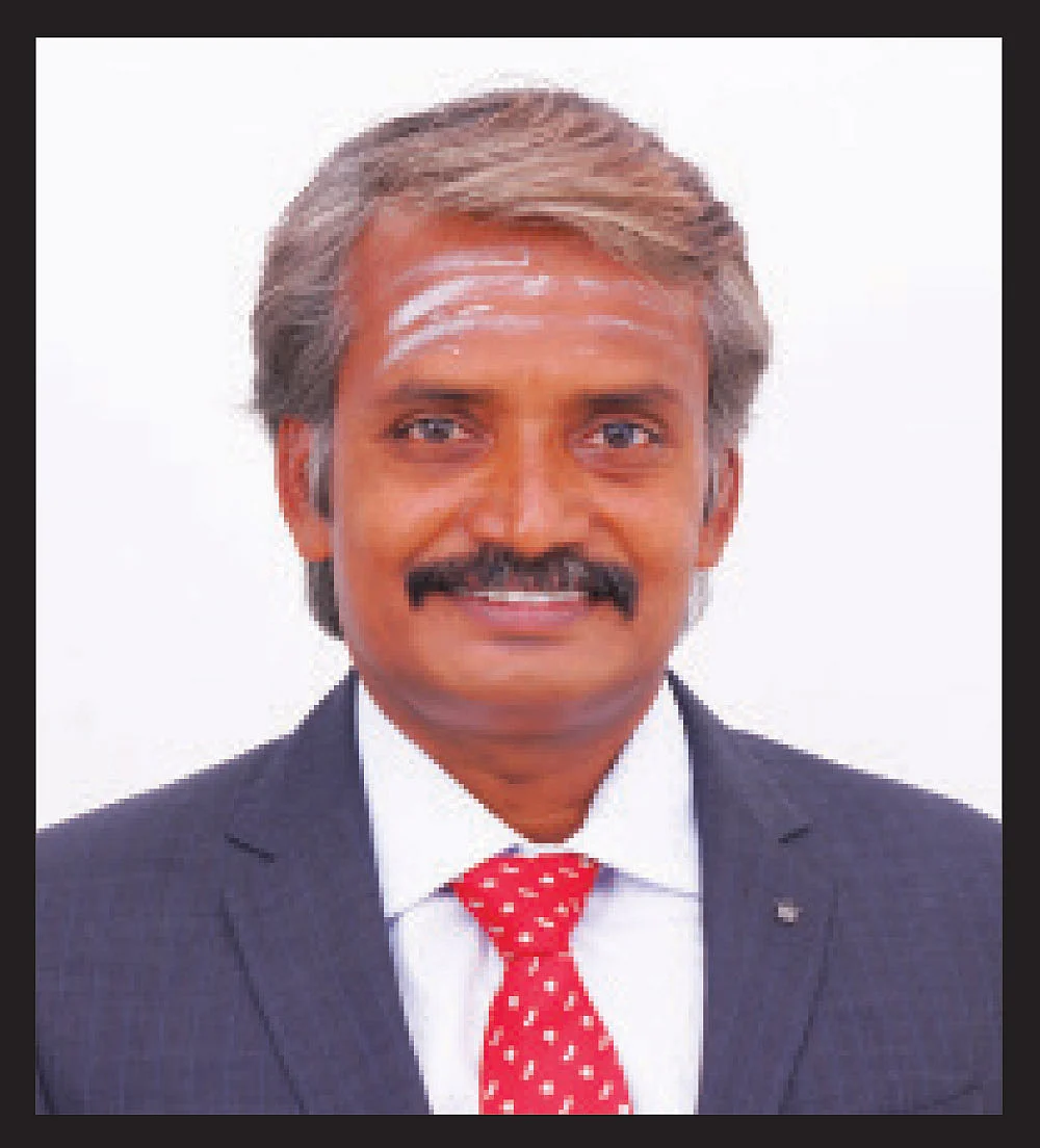சிவகாசி மணிகண்டன்
நிதி ஆலோசகர்,
Aismoney.com