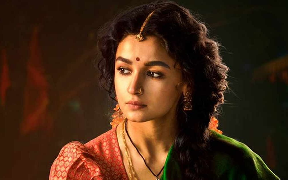 ``பர்ஃபெக்ஷன் சலிப்பை ஏற்படுத்துகிறது... குறைகளே உங்களை உருவாக்குகின்றன'' - ஆலியா பட்! 
