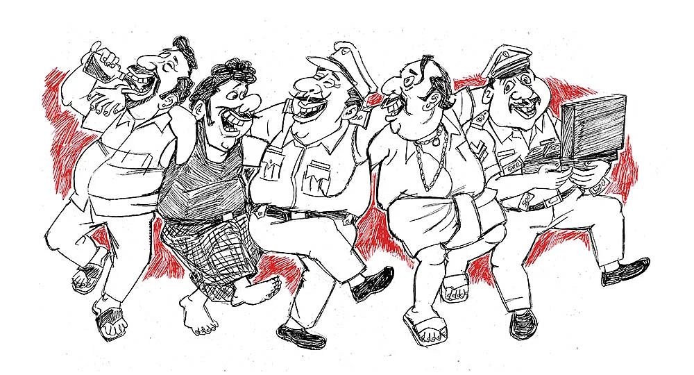 ஜூனியர் வாக்கி டாக்கி