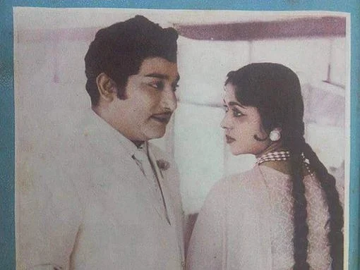 பிடிவாதமாக சௌகார் ஜானகியை நடிக்க வைத்த சிவாஜி! - `புதிய பறவை’ மெமரீஸ்