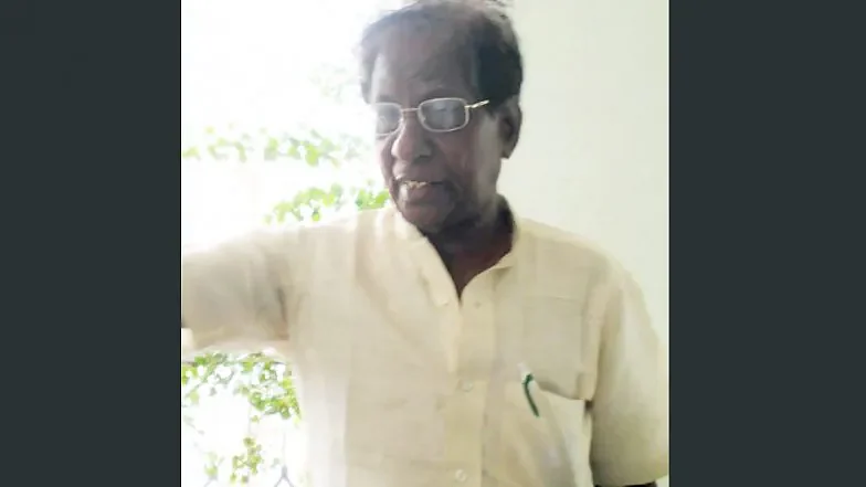கோவிந்தராஜ்