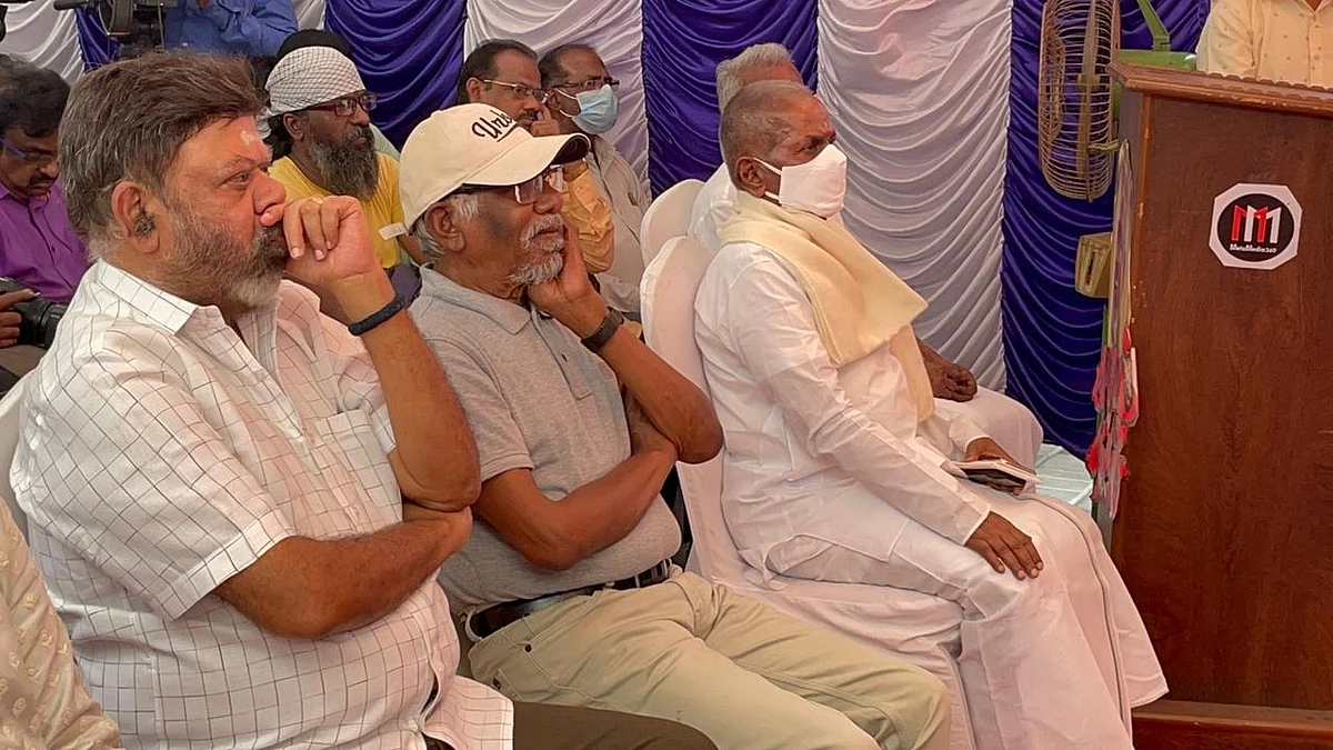 பி.வாசு, பாரதிராஜா, இளையராஜா