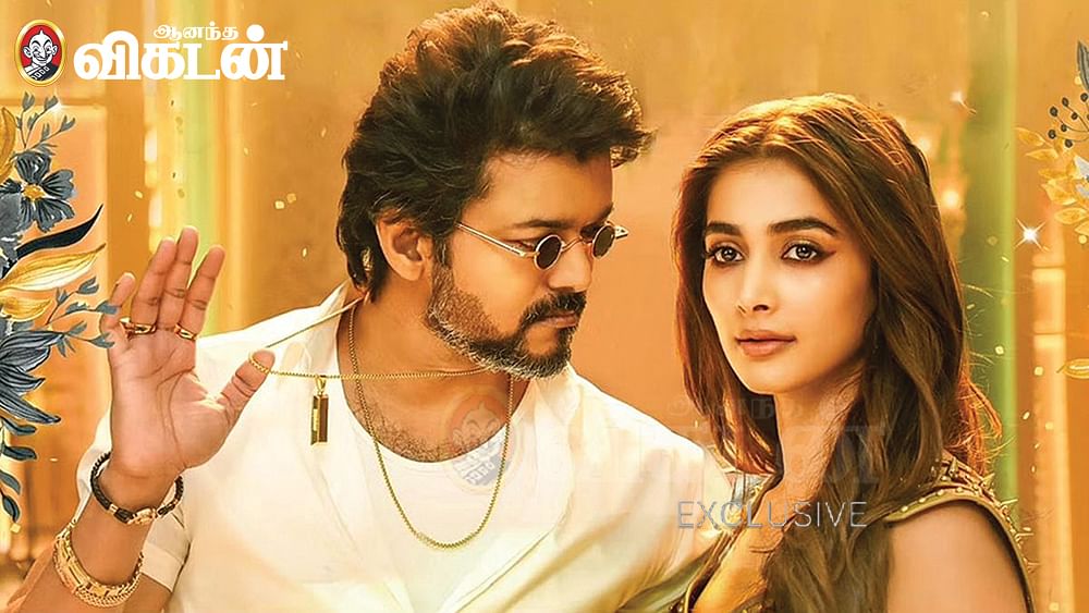 பீஸ்ட் எக்ஸ்க்ளூசிவ்: “ரஜினிக்குக் கதை சொல்லக் காரணமே விஜய்தான்!”