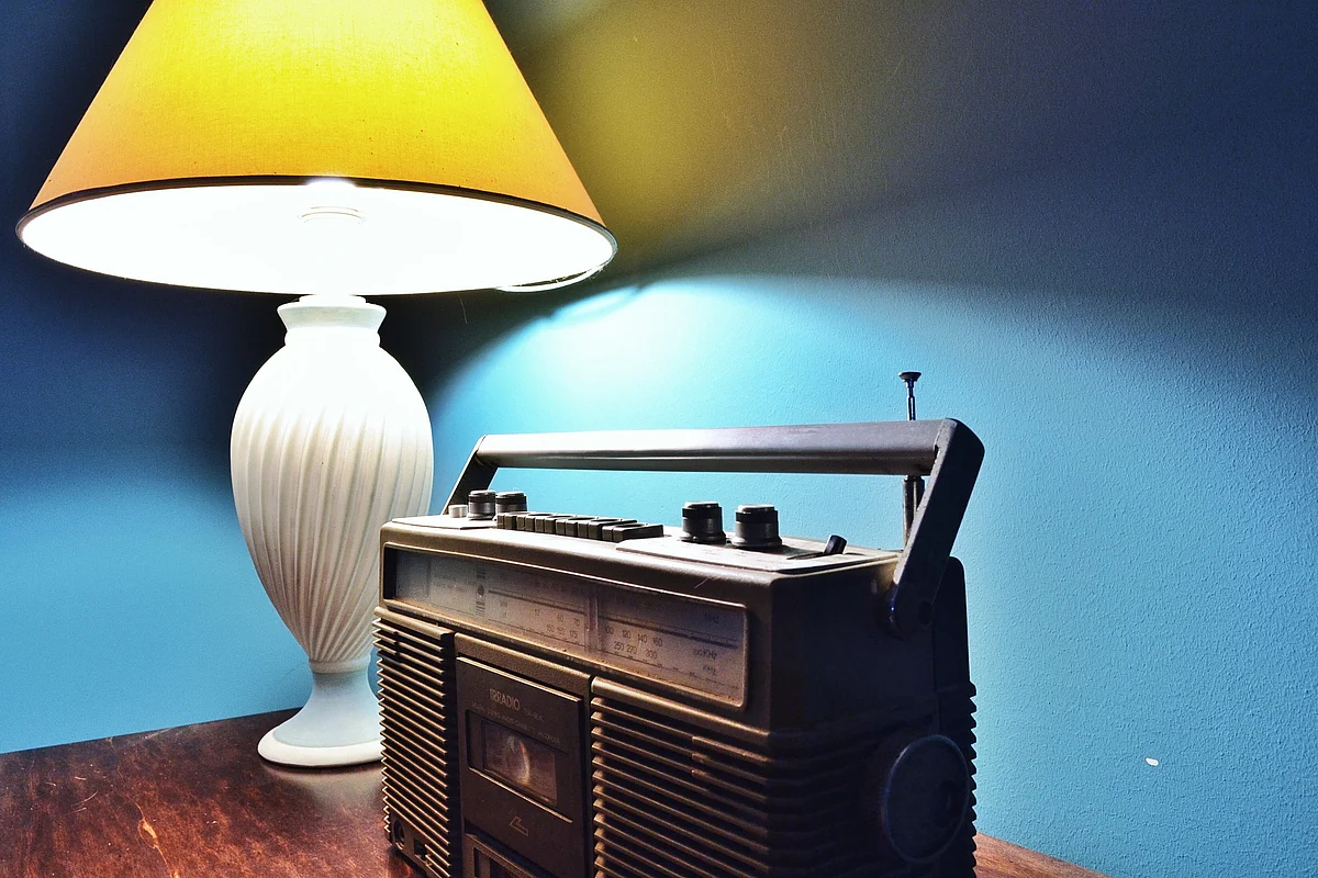 Representational Image