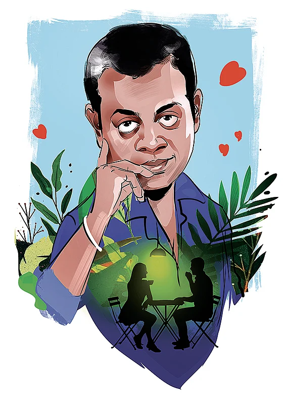 அன்புடன் தண்டிப்போம்!