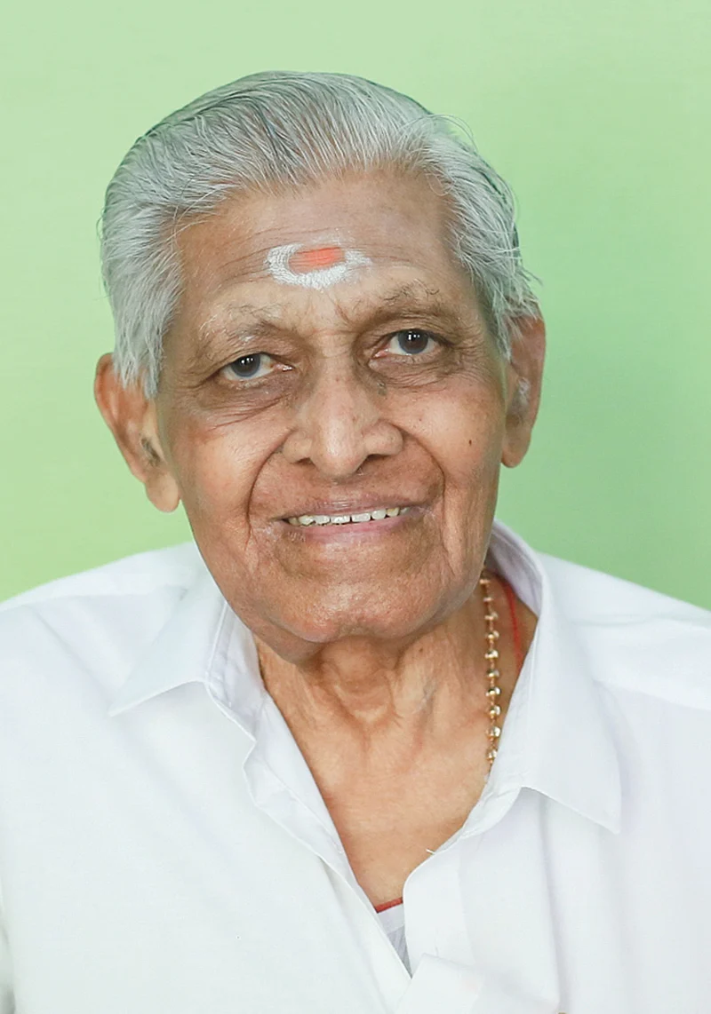நித்தியானந்தன்