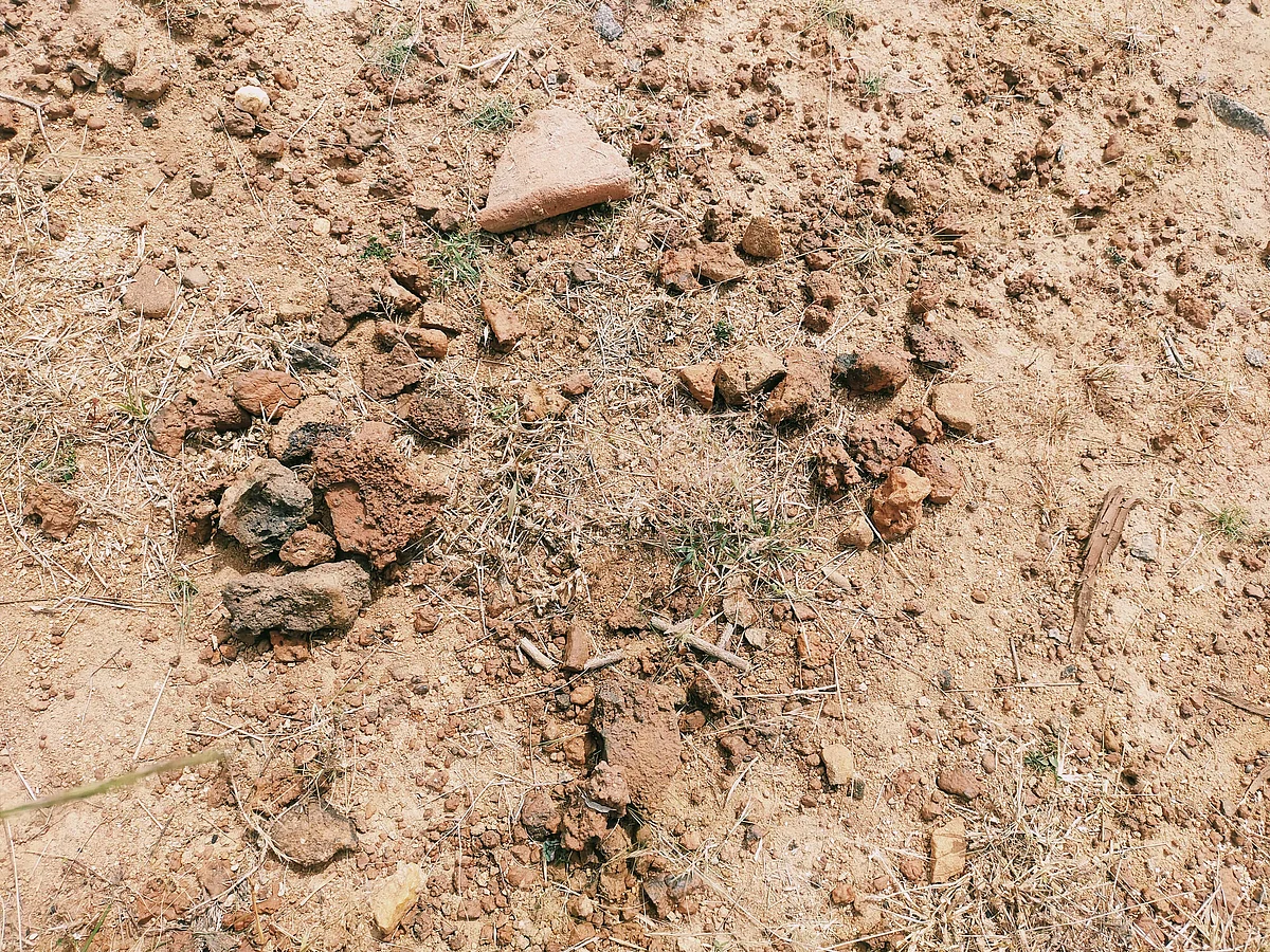 இரும்பு உருக்கு கழிவுகள்