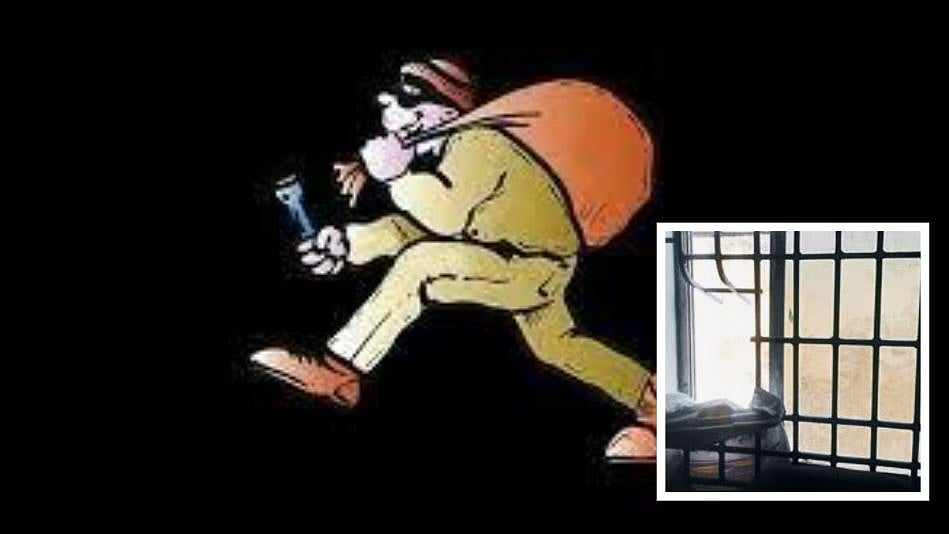 திருவாரூர்: வீட்டில் ஆட்கள் இருக்கும்போதே, நகை, பணம் கொள்ளை... ஒரே பாணியில் இரு சம்பவங்கள்!