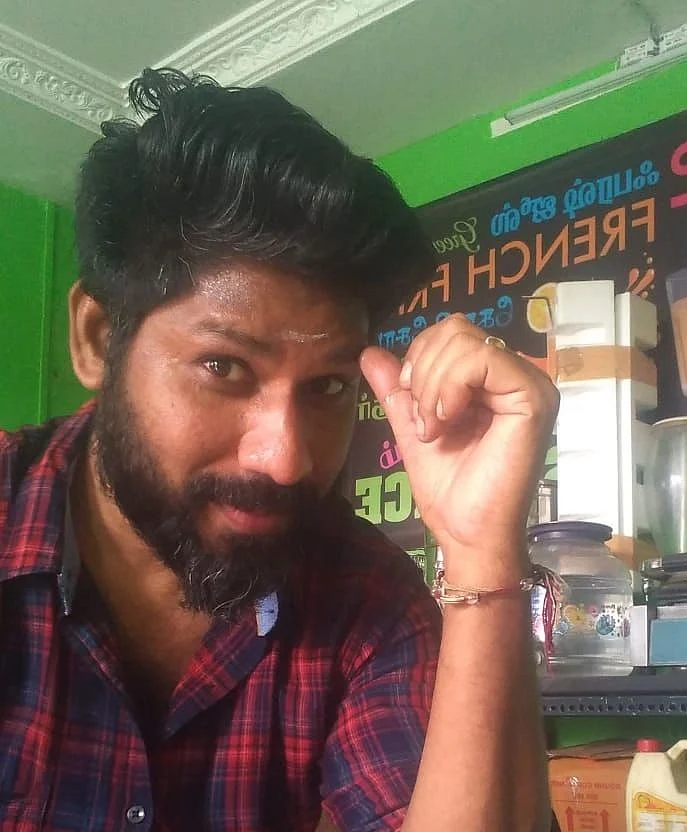 சதீஷ்குமார்
