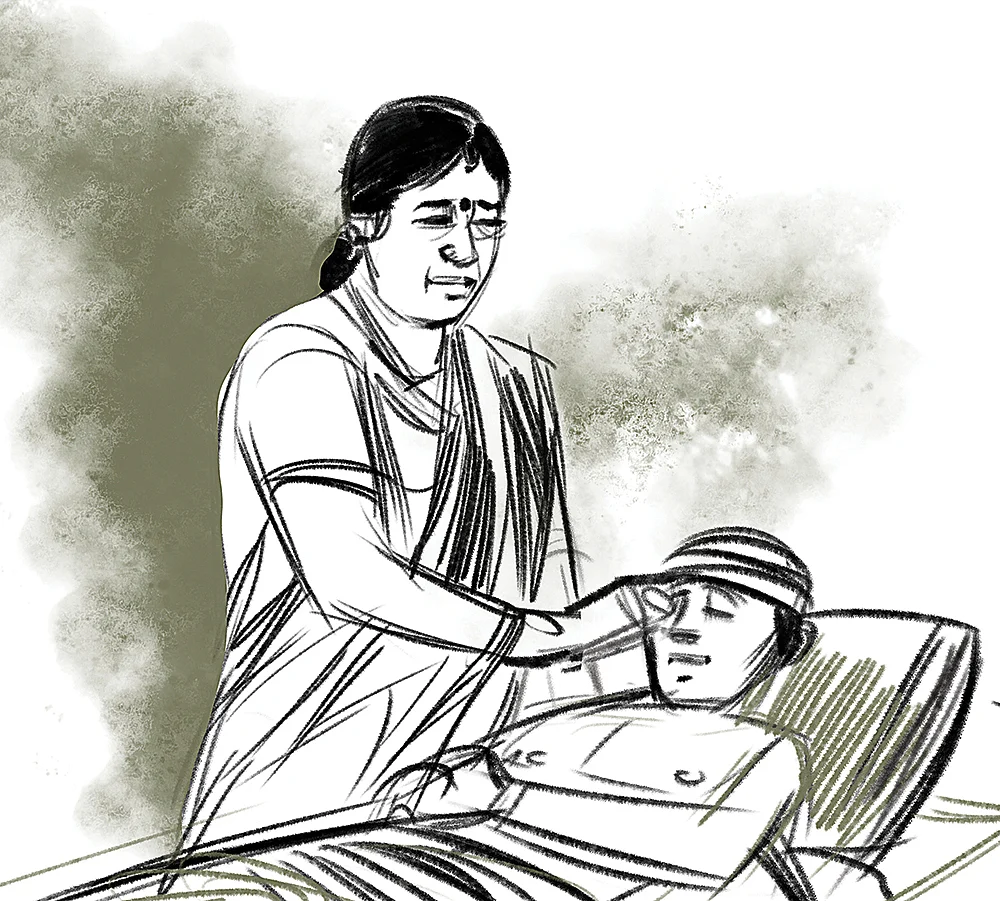 கடவுள்... பிசாசு... நிலம்! - 60