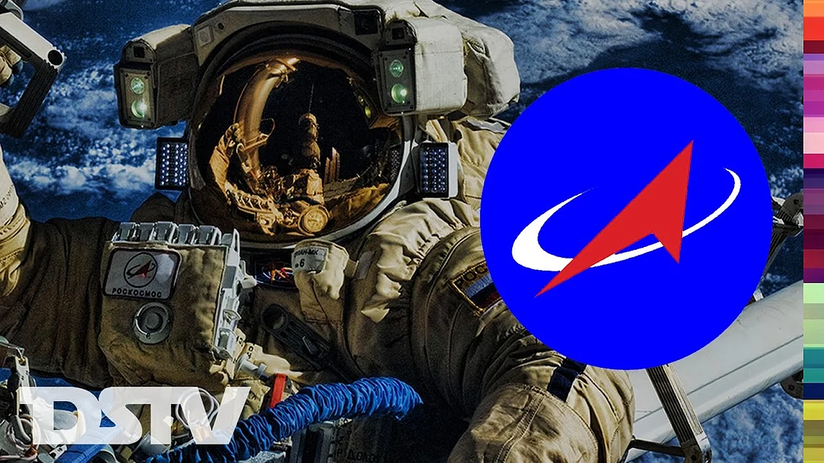 Russia's space agency - மாதிரி படம்