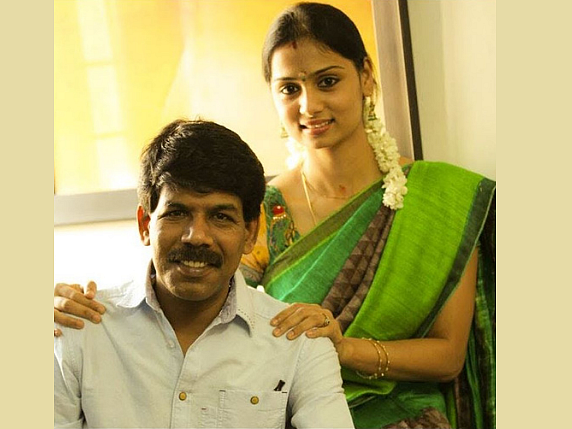 மனைவியைப் பிரிந்தார் இயக்குநர் பாலா... குடும்ப நல கோர்ட்டில் விவாகரத்து பெற்றனர்!