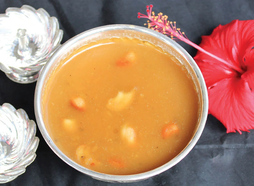 சித்திரைத் திருநாள் சிறப்பு சமையல்