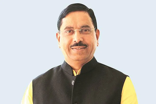 பிரகலாத் ஜோஷி