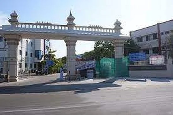 நெல்லை அரசு மருத்துவமனை