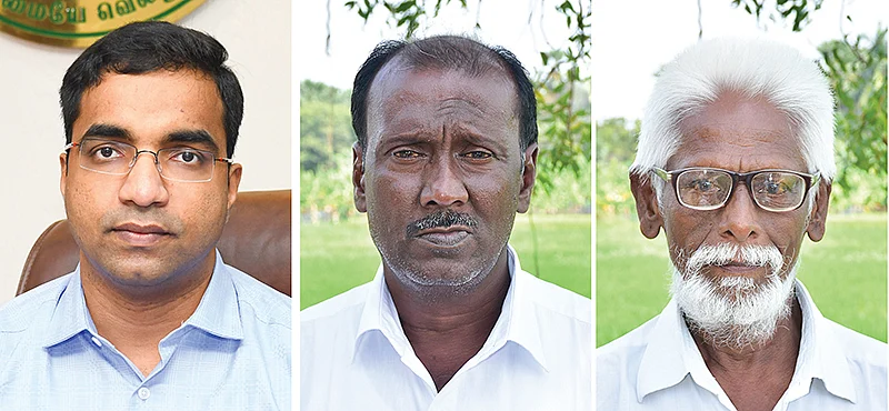 செந்தில்ராஜ், செளந்தரராஜன், உத்திரம்