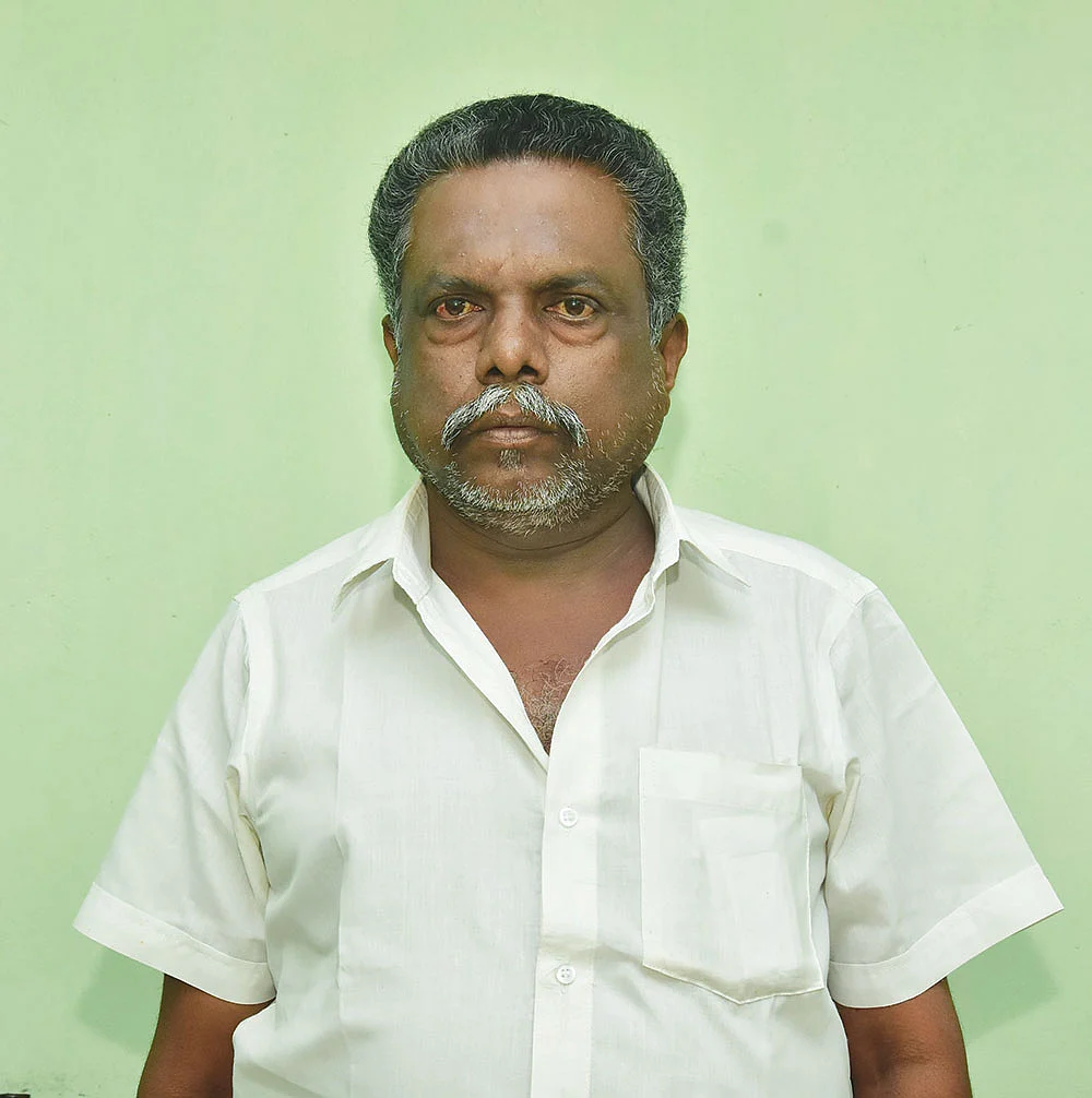 ரவிச்சந்திரன்
