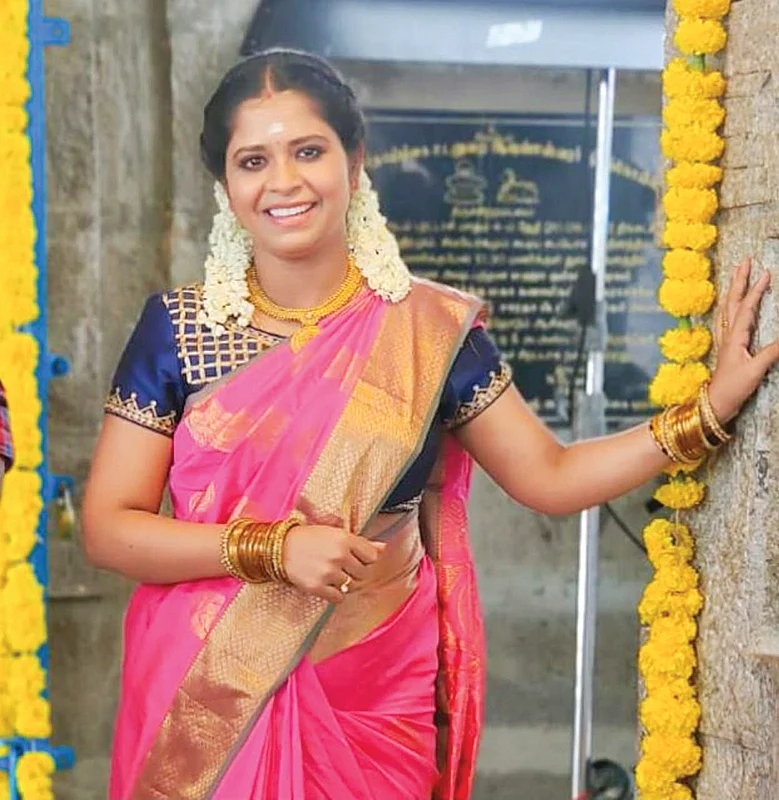 விகடன் TV: ரிமோட் பட்டன்