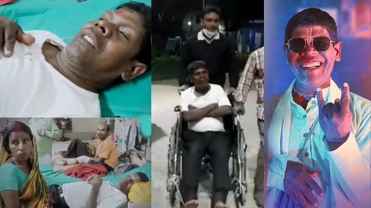 பூபன் பத்யாகர்