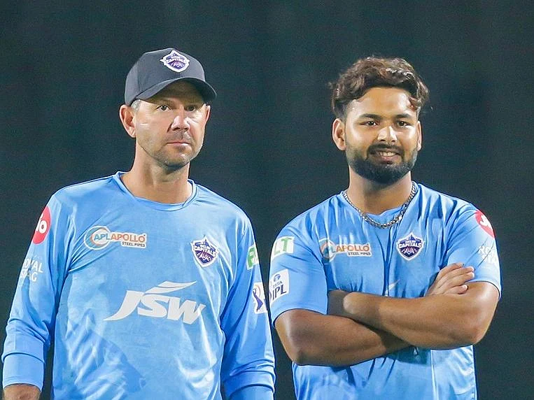 IPL 2022 - DC Starting 11: இருமுறை தவறவிட்டதை இம்முறை பிடிப்பாரா ரிஷப் பண்ட்?