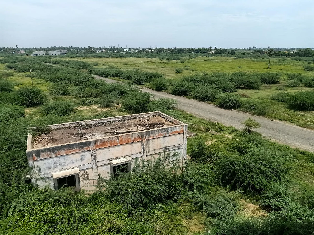 புதுச்சேரி