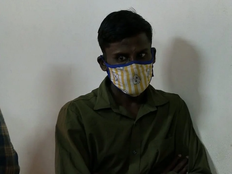 புதுக்கோட்டை: சிறுமிக்குப் பாலியல் தொல்லை... உறவினருக்கு சாகும் வரை ஆயுள் - மகிளா நீதிமன்றம்