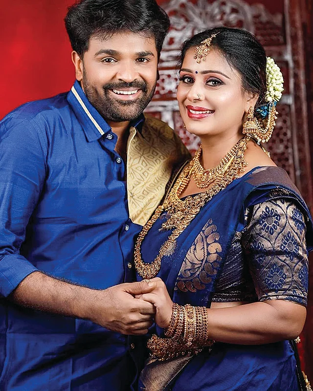 விகடன் TV: ரிமோட் பட்டன்