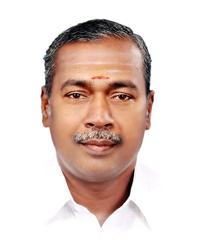 அசோக்குமார்