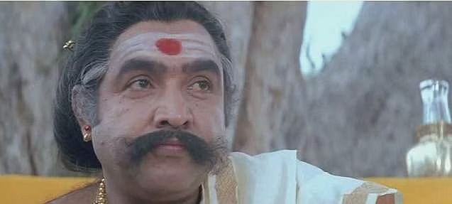 நாட்டாமை - 2