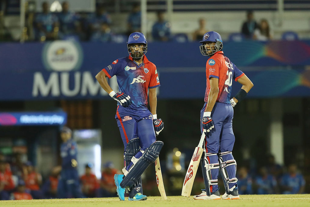 DC vs MI