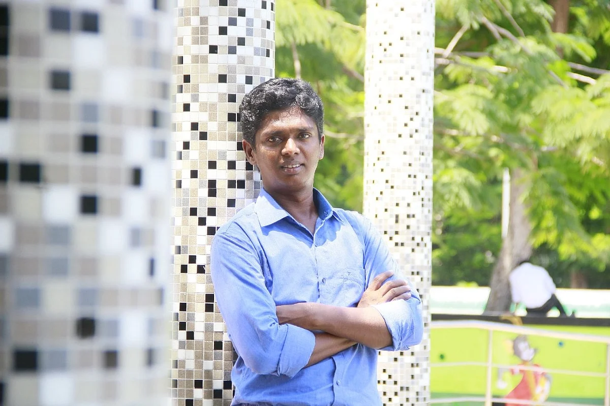 சாந்தி